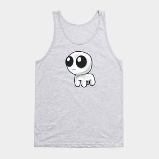 tbh Autism Creature (Cute) Tank Top